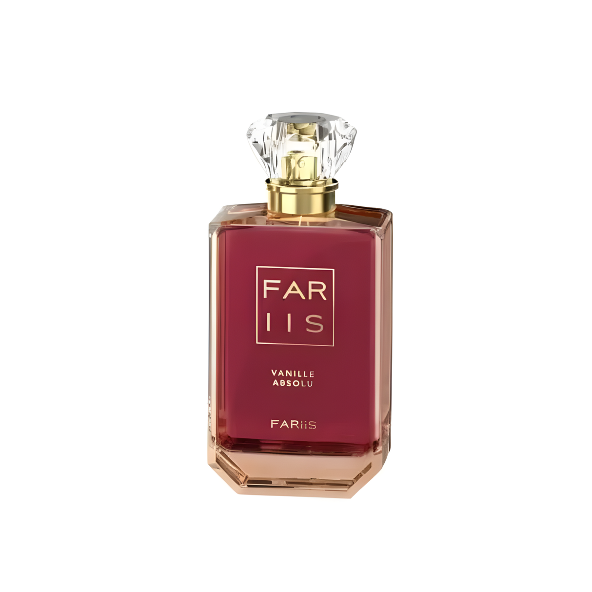 Vanille Absolu Fariis Edp 100Ml Unisex
