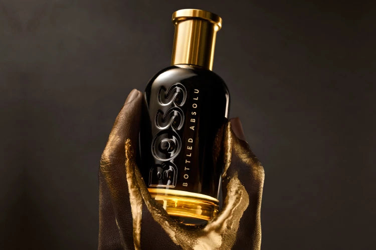 Boss Bottled Absolu Parfum Intense 100ML Hombre