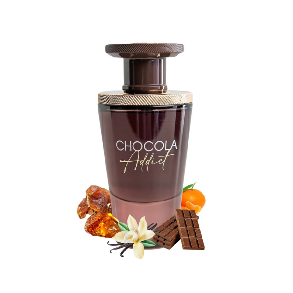 Chocola Addict French Avenue Edp 100ML Unisex - Inspirado en Symphonium Xerjoff