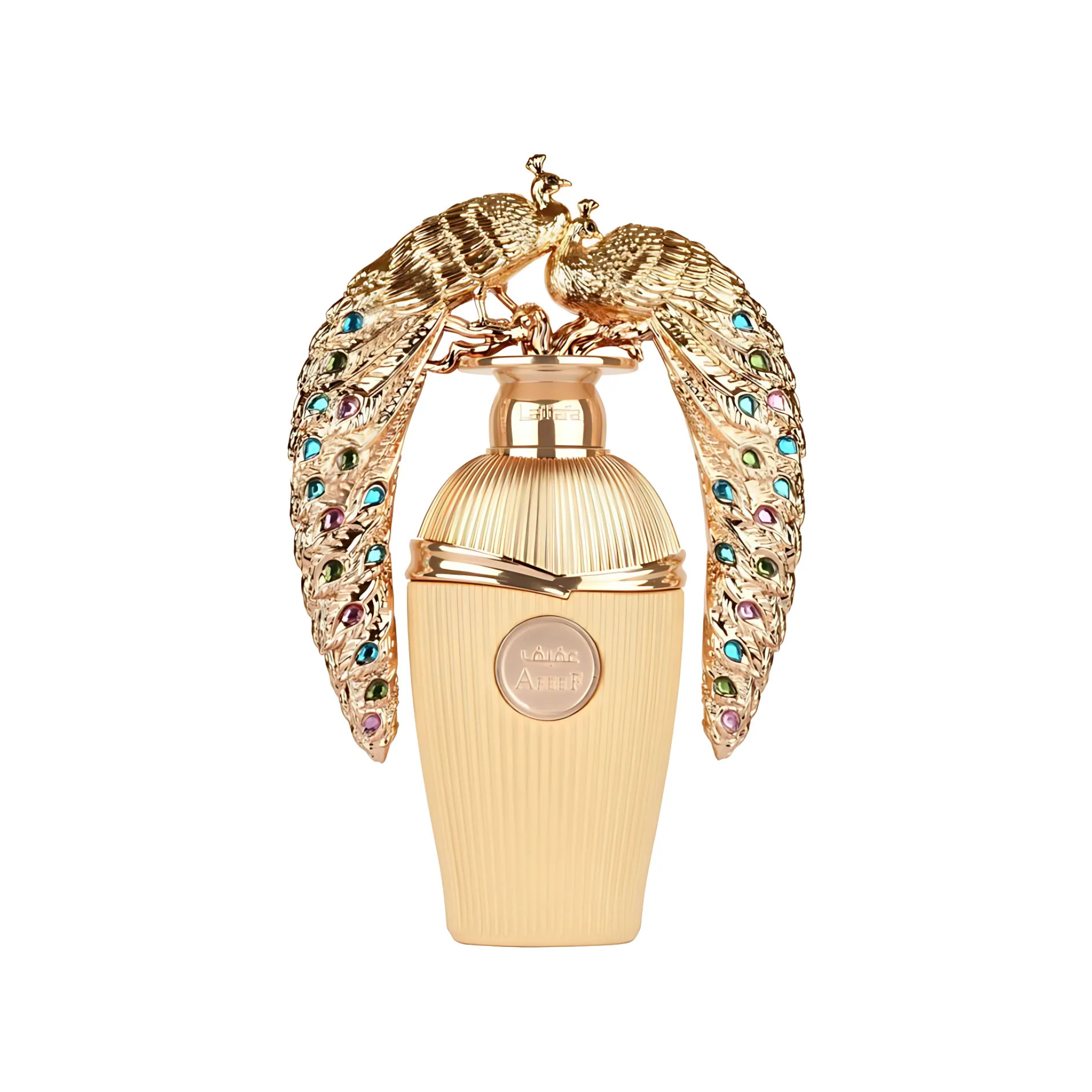 Afeef Lattafa Edp 100ML Unisex- Inspirado En New York Nights Bond No 9