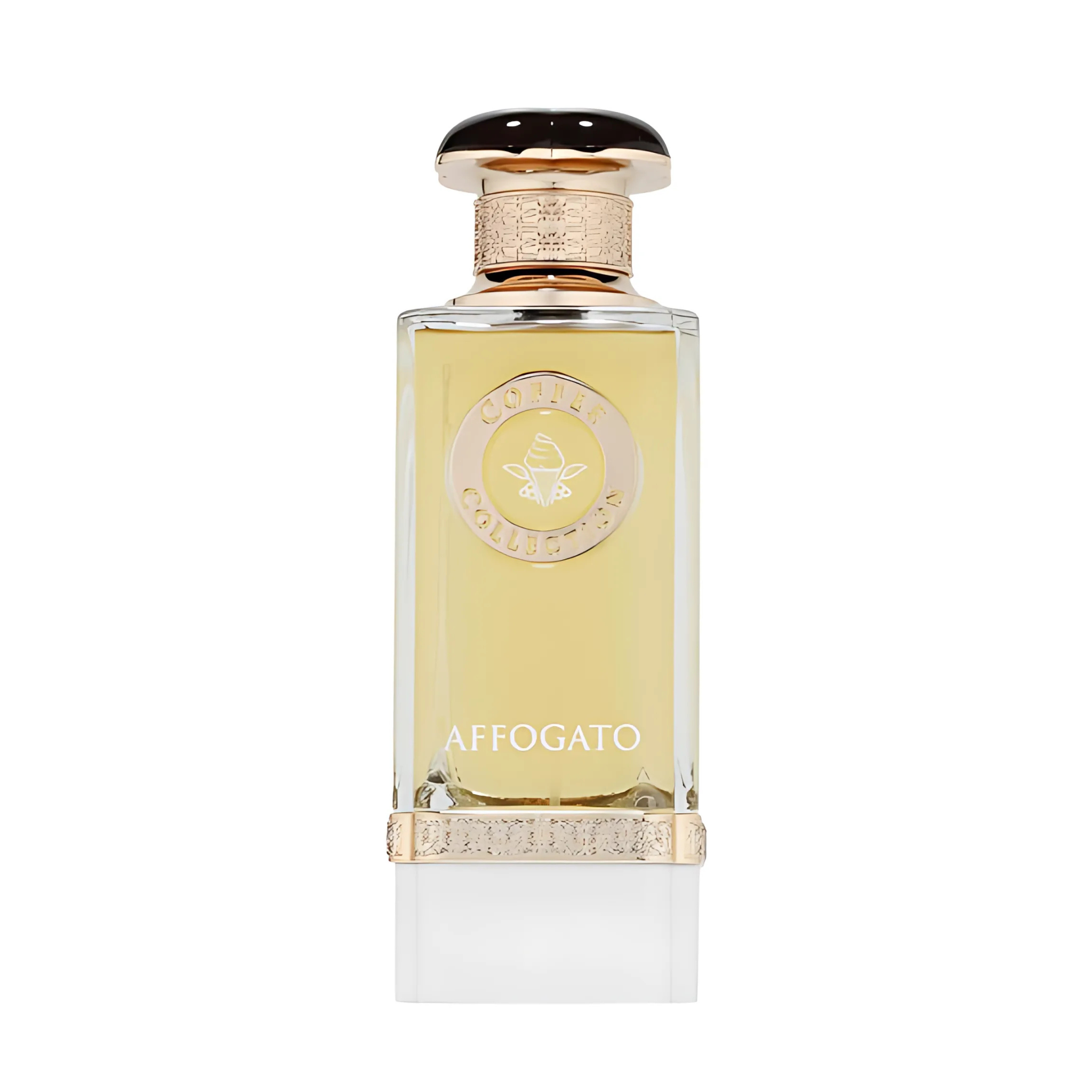Affogato Coffee Collection Fragrance World Edp 100Ml Unisex- Inspirado en Amore Caffè Mancera