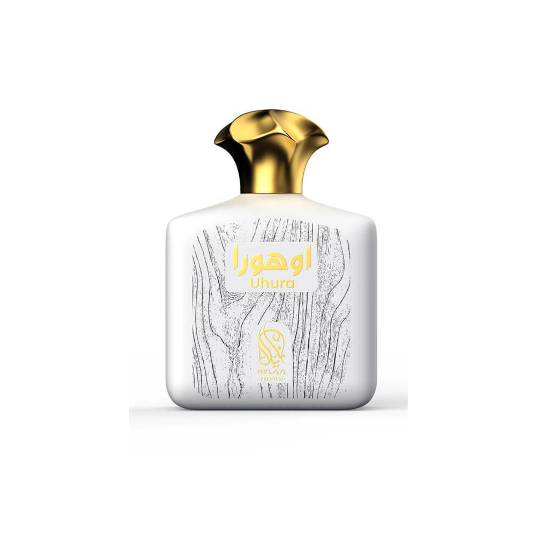 Uhura Nylaa Premium Edp 100Ml Unisex