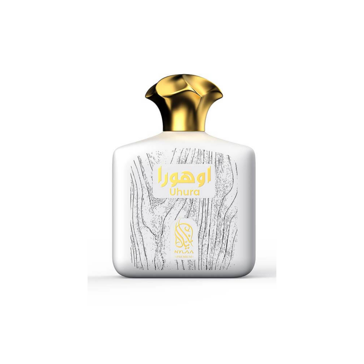 Nylaa Premium Uhura EDP 100 ml Unisex