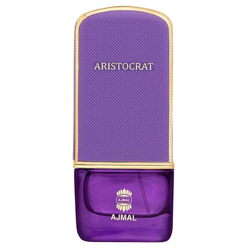 Aristocrat Ajmal Edp 75ML Mujer- Inspirado en Baccarat Rouge 540 Maison Francis Kurkdjian