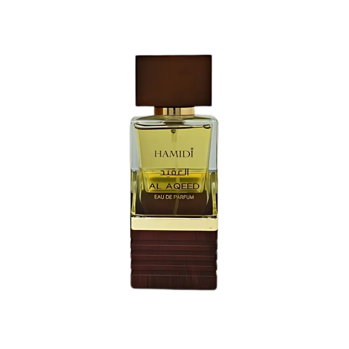 Al Aqeed Hamidi Edp 100Ml Unisex