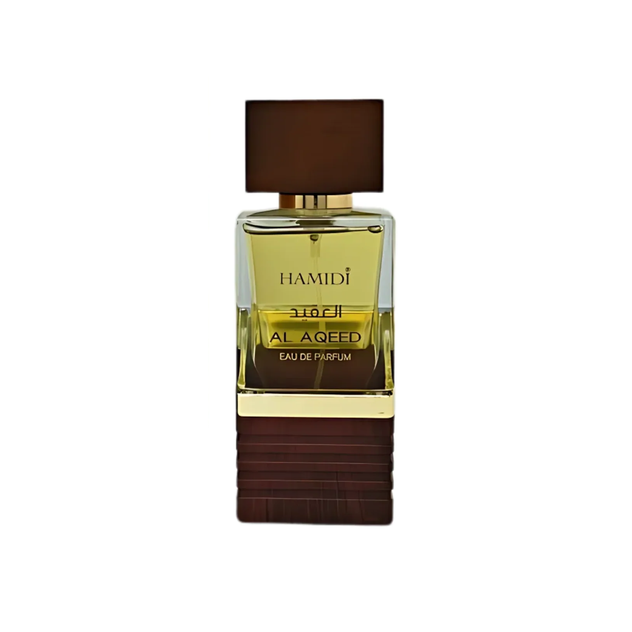Al Aqeed Hamidi Edp 100Ml Unisex