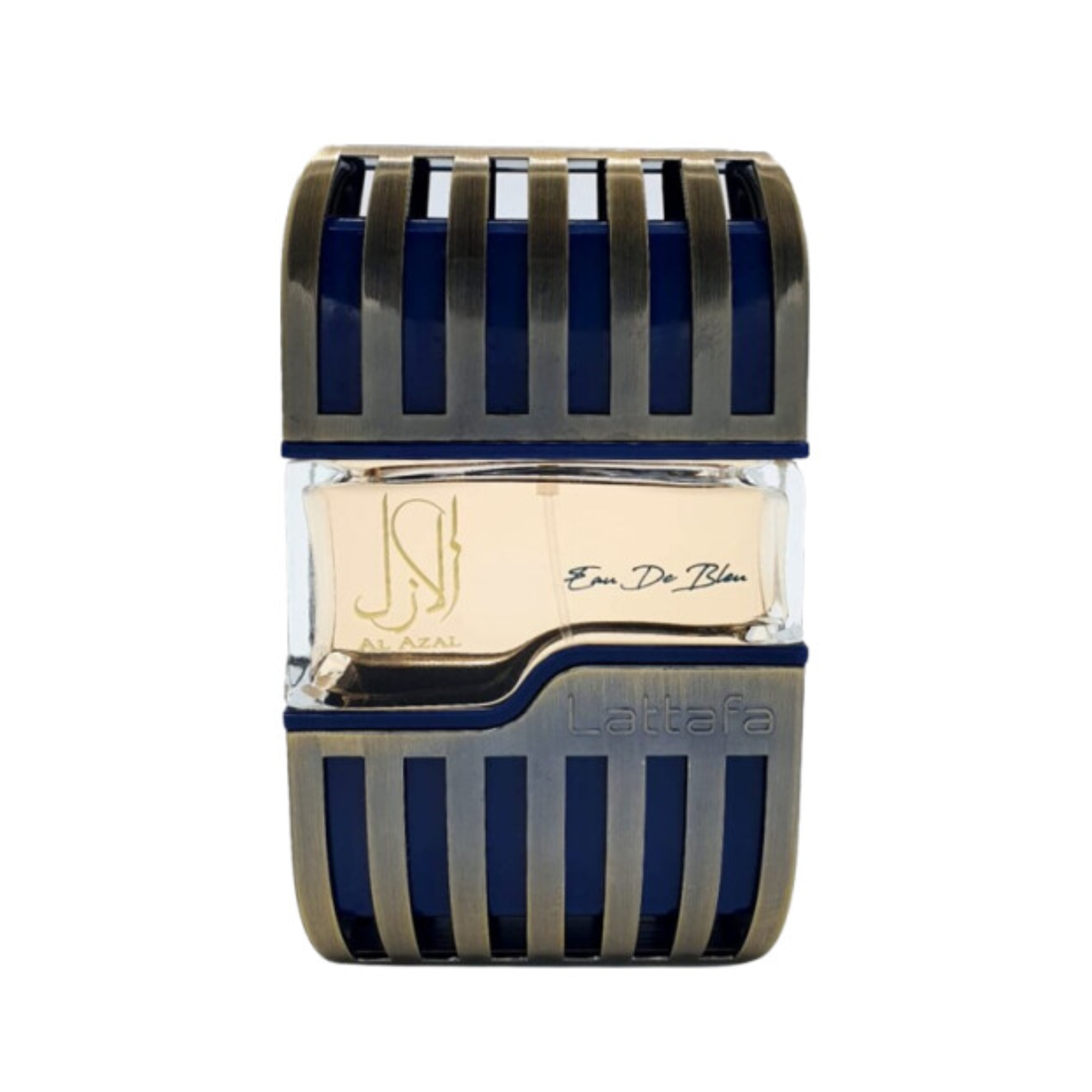 Al Azal Lattafa 100Ml Edp Unisex- INSPIRADO EN IRISH LEATHER MEMO