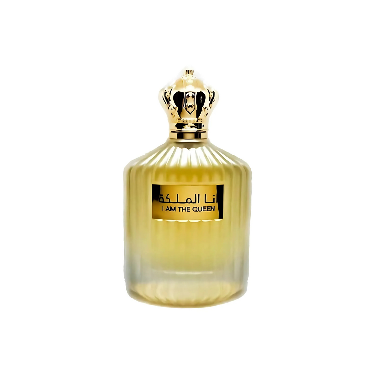 Ana Al Malikha I Am The Queen Ard Al Zaafaran Edp 100Ml Mujer
