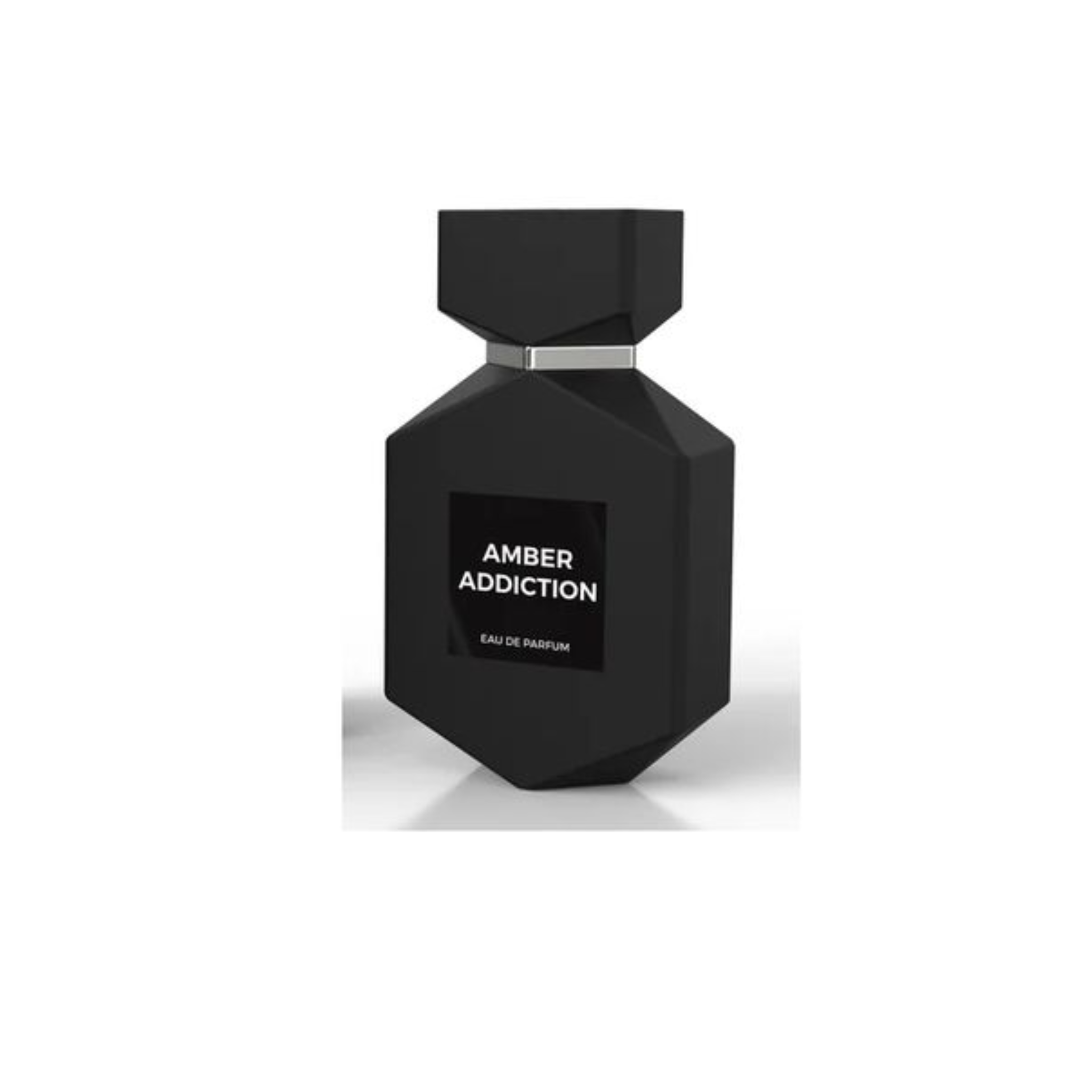 Amber Addiction Camara Edp 100ML Unisex - Inspirado en Ombré Leather (2018) Tom Ford