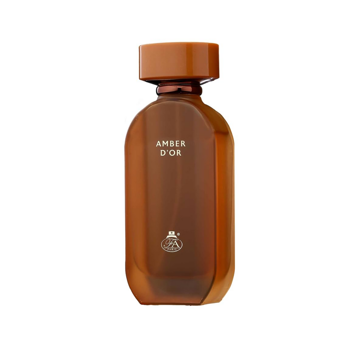 Amber D'or French Avenue Edp 100Ml Unisex - Inspirado en Erba Pura de Xerjoff