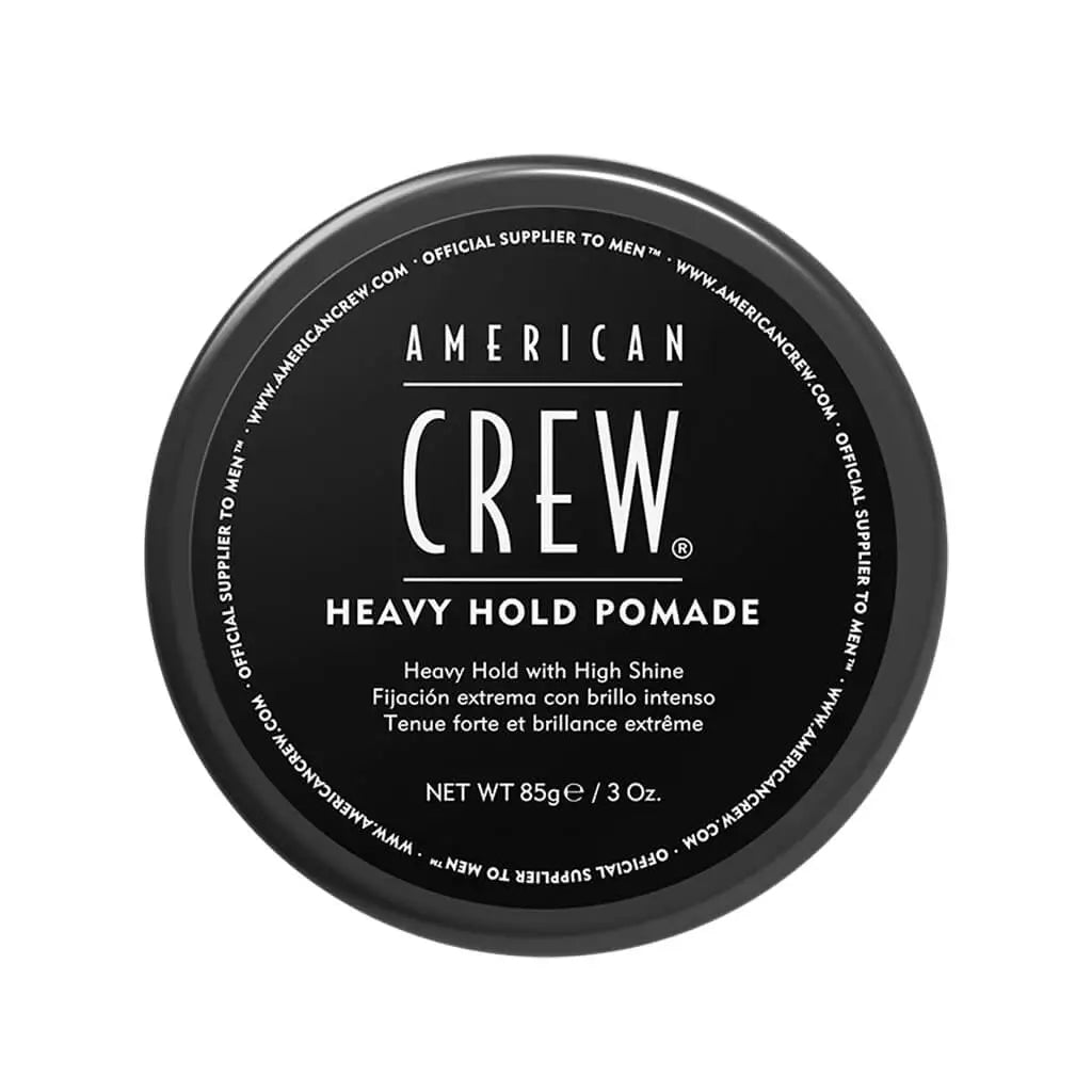 American Crew Heavy Hold Pomade 85g