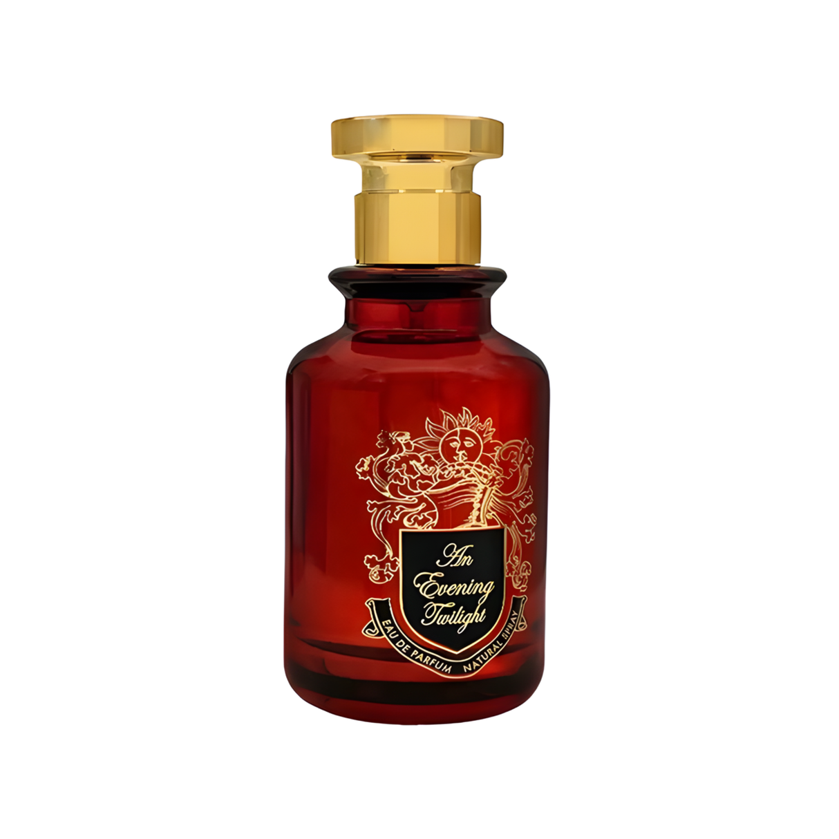 The Evening Twilight Fragrance World Edp 100Ml Unisex - Inspirado en A Gloaming Night Gucci