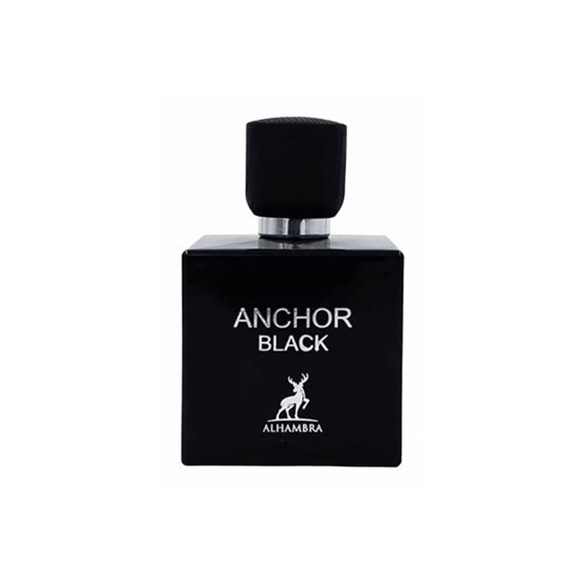 Archer Black Maison Alhambra Edp 100ML Hombre