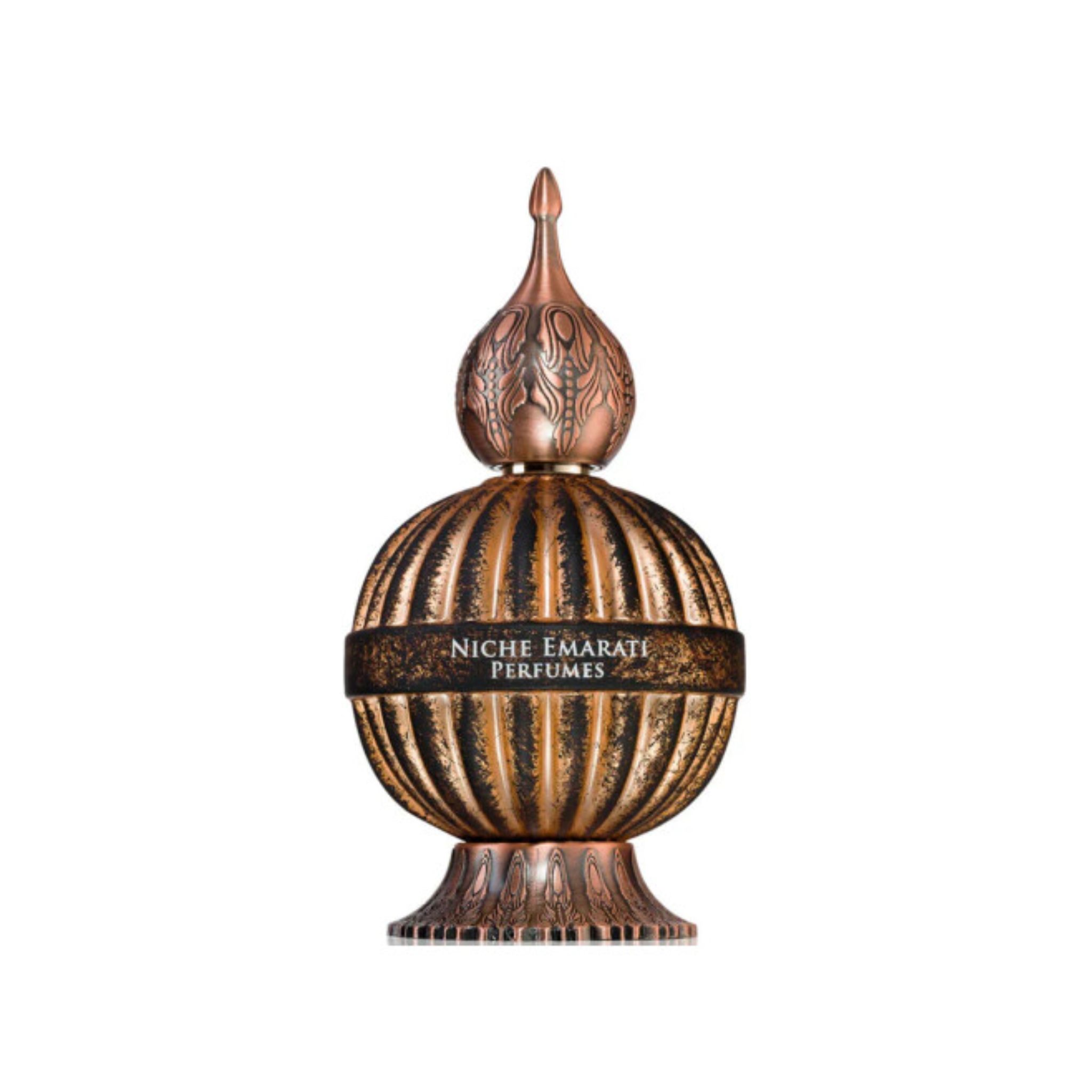 Antique Niche Emarati Lattafa Edp 100 Ml Unisex- Inspirado en LVERS Copper Edition Louis Vuitton