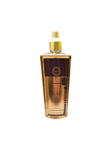 Armaf Odyssey Aoud Body Mist 250Ml Hombre