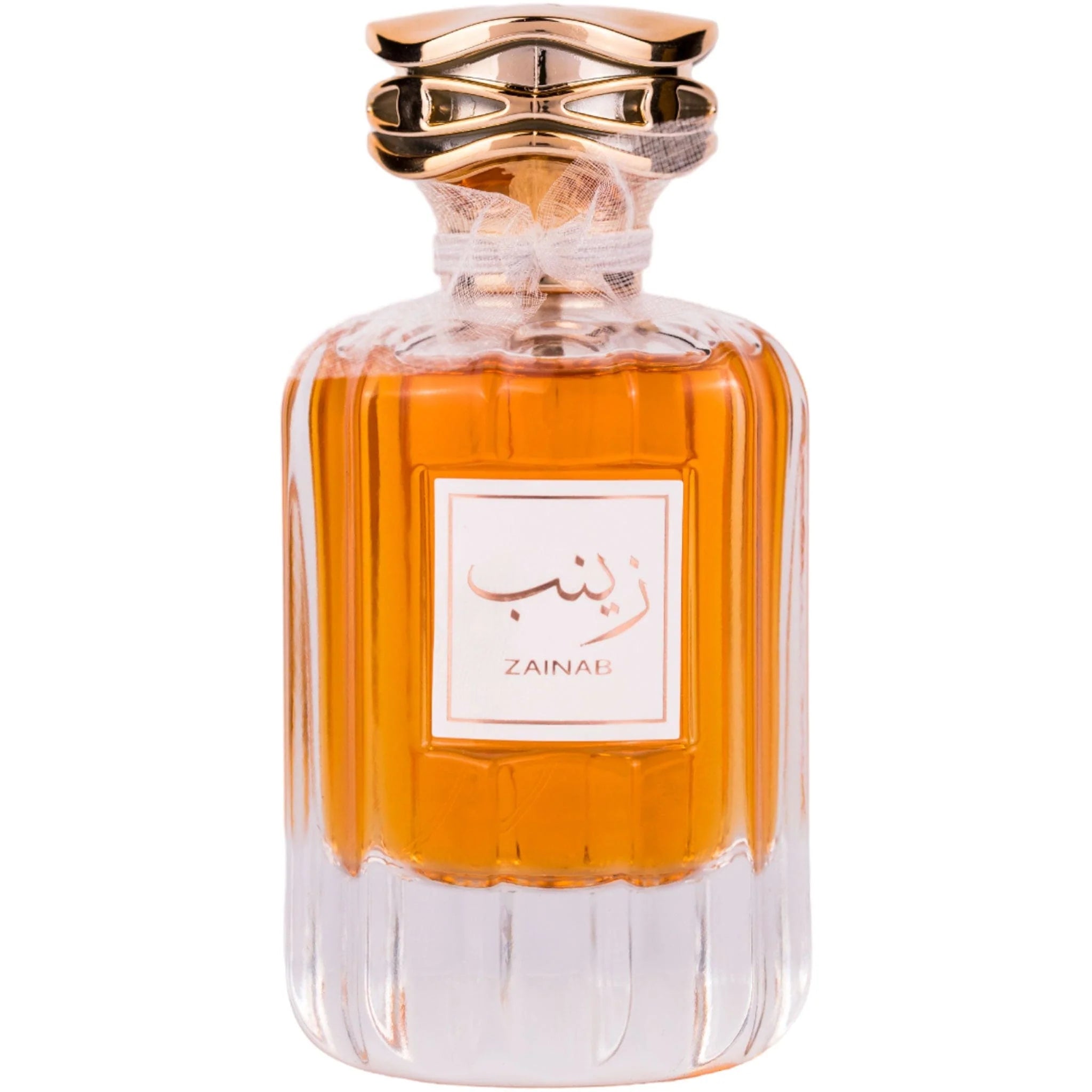 Zainab Gulf Orchid Edp 100ML Unisex