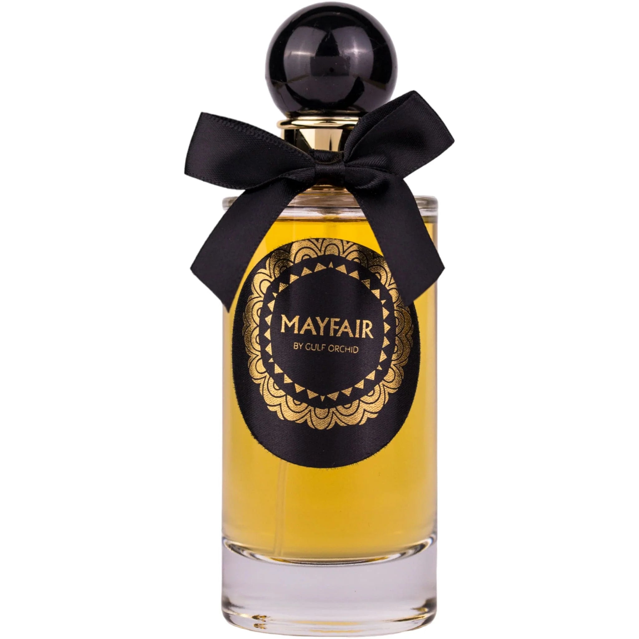 Mayfair Gulf Orchid Edp 110ML Unisex- Inspirado en Essencial Oud Natura