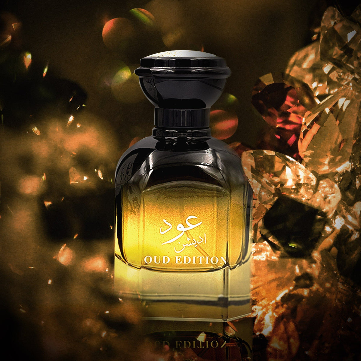 Oud Edition Guld Orchid Edp 85ML Unisex