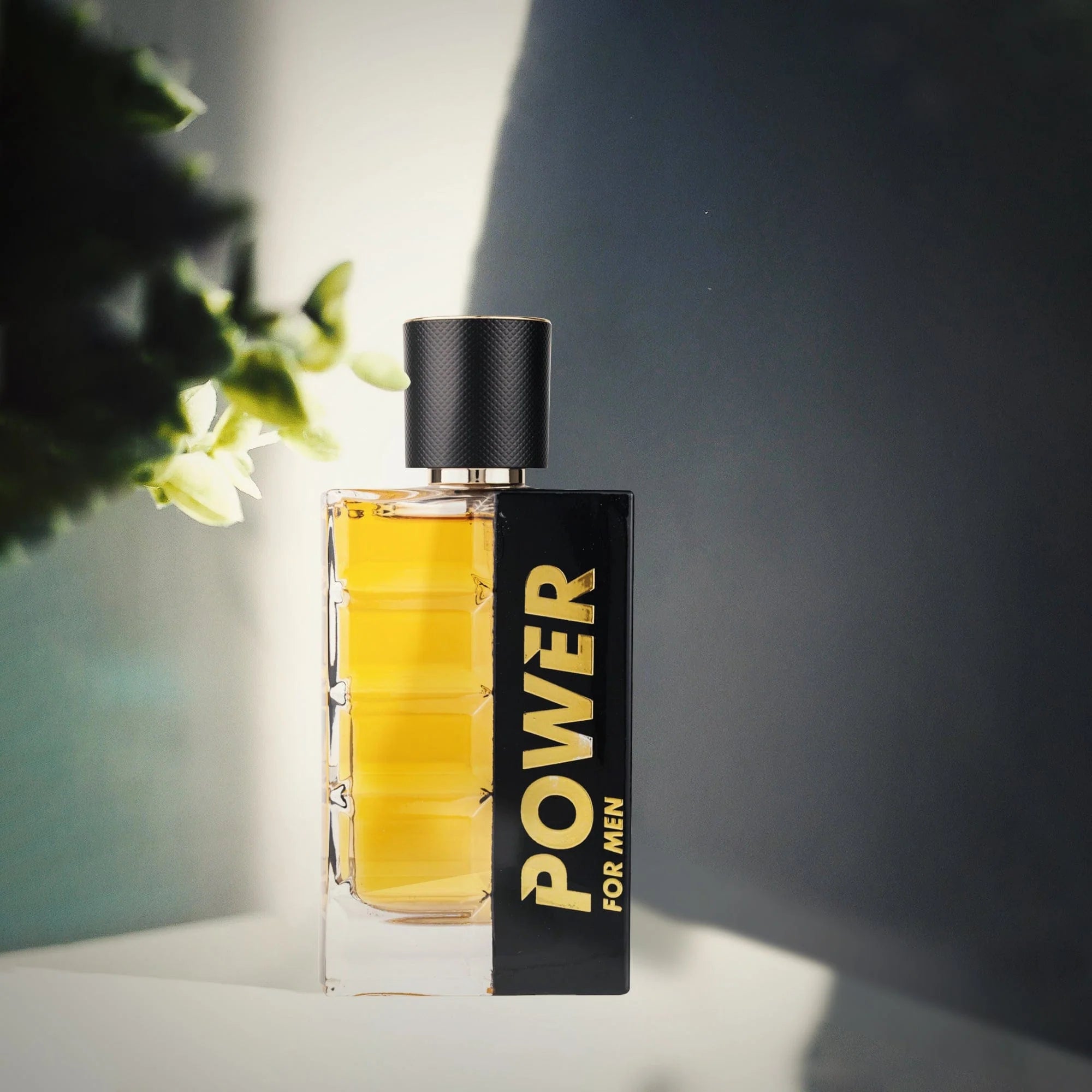 Power for Men Gulf Orchid Edp 100ML Hombre- Inspirado en Tuscan Leather Tom Ford