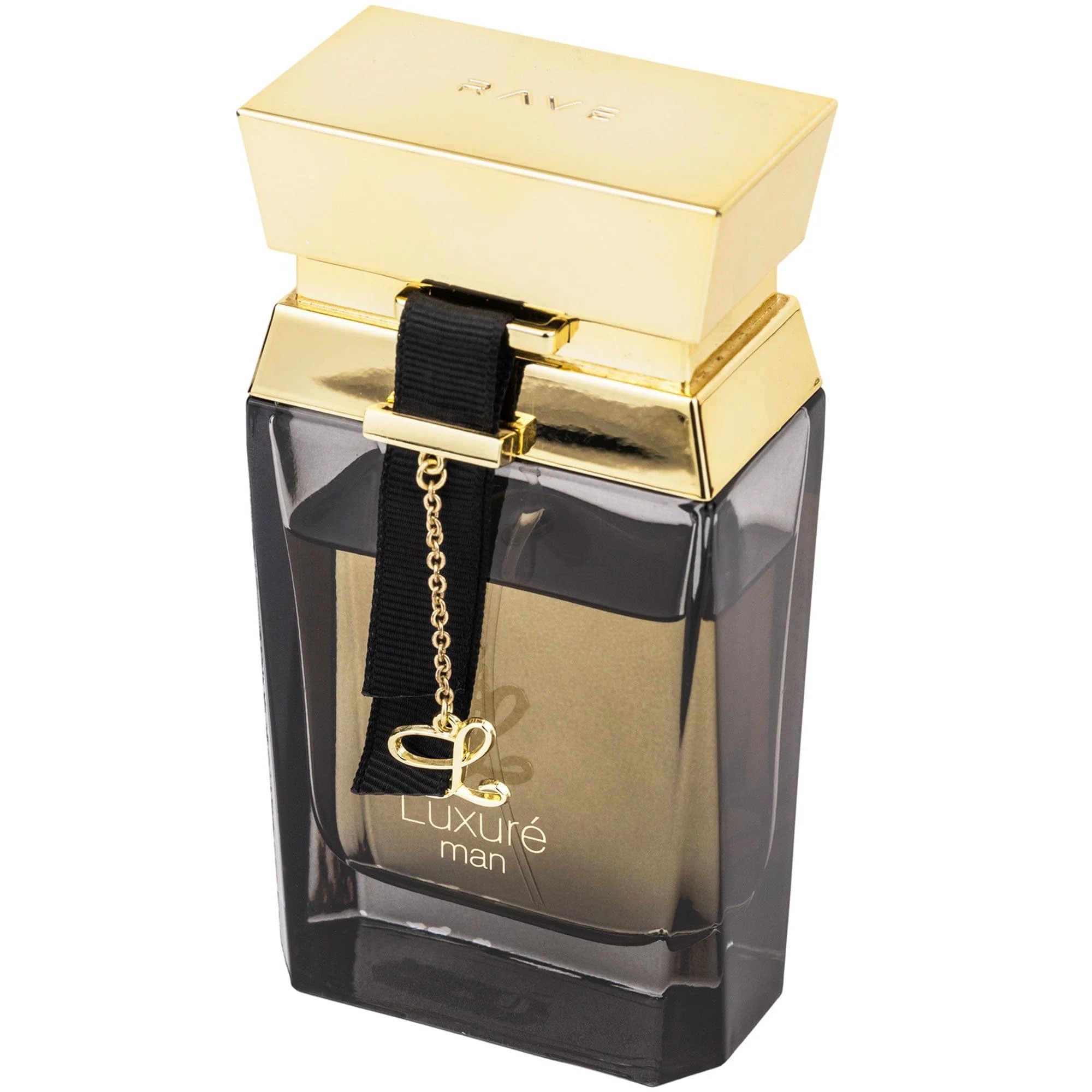 Luxure Man Rave Edp 100ML Hombre