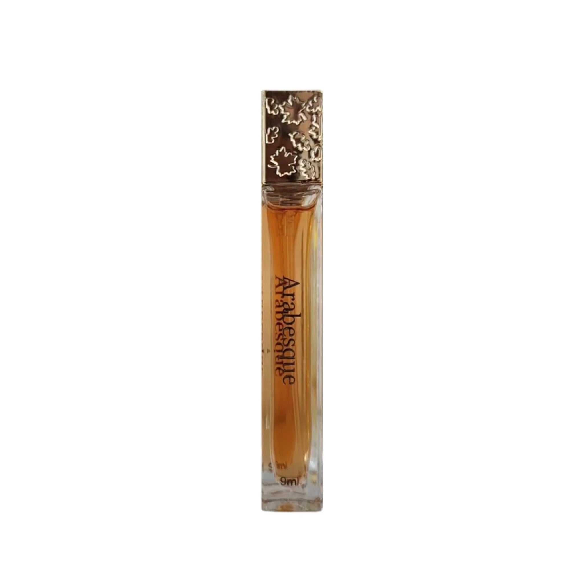 Arabesque Aurora Scents Edp 9Ml Unisex- Inspirado en Intense Cafe Montale