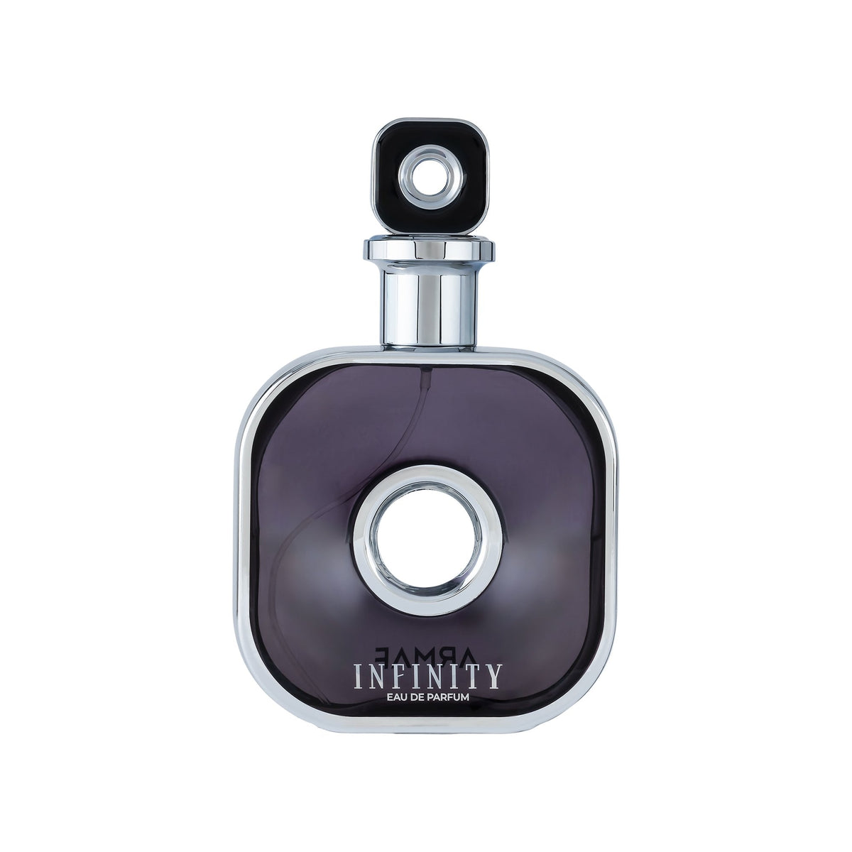 Armaf Infinity Silver EDP 105 ml Hombre