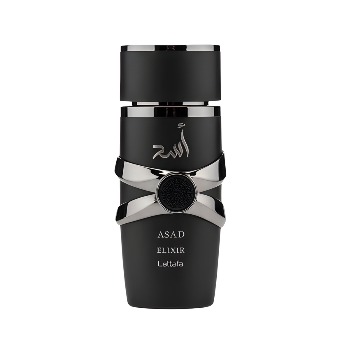 Asad Elixir Lattafa Edp 100Ml Hombre