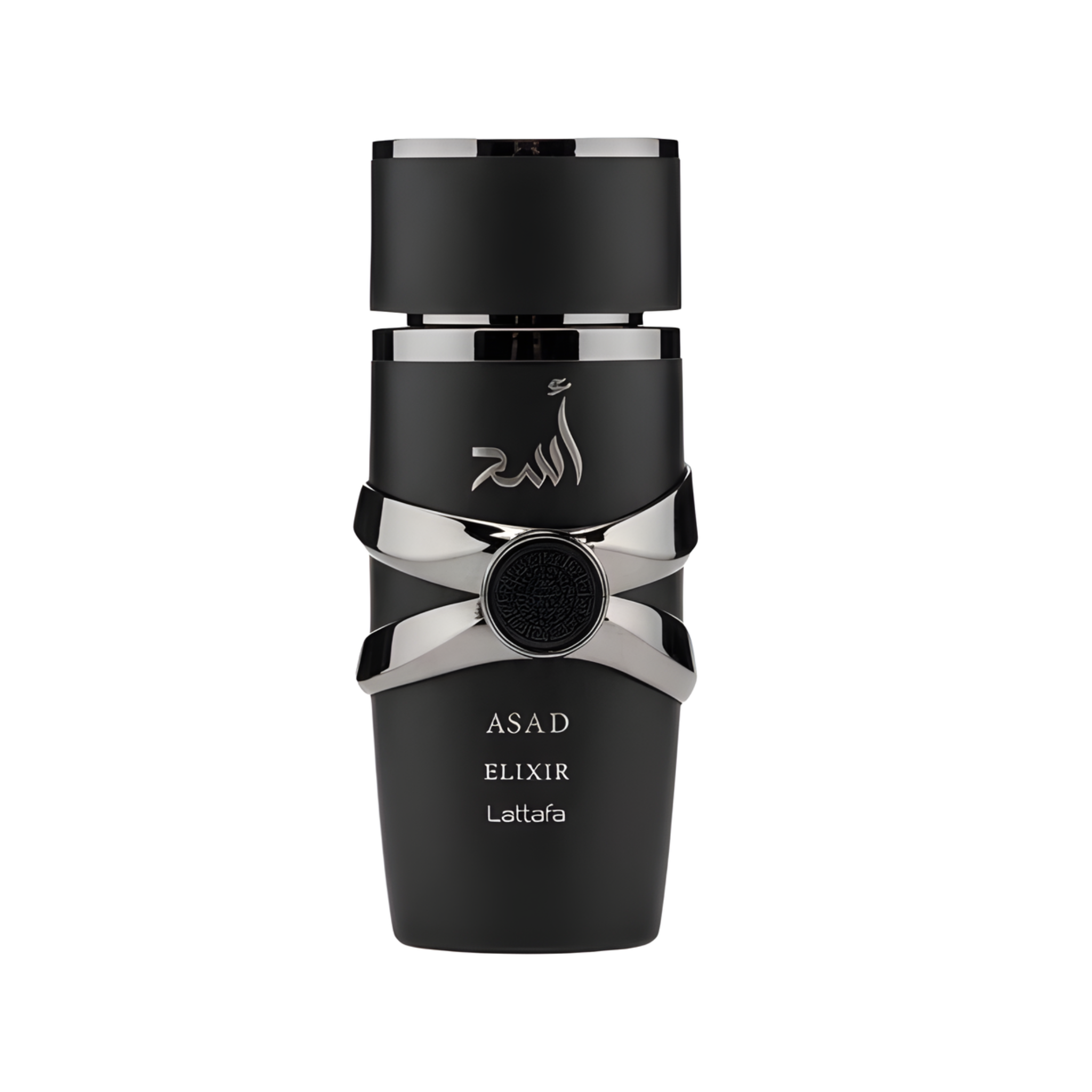 Asad Elixir Lattafa Edp 100Ml Hombre