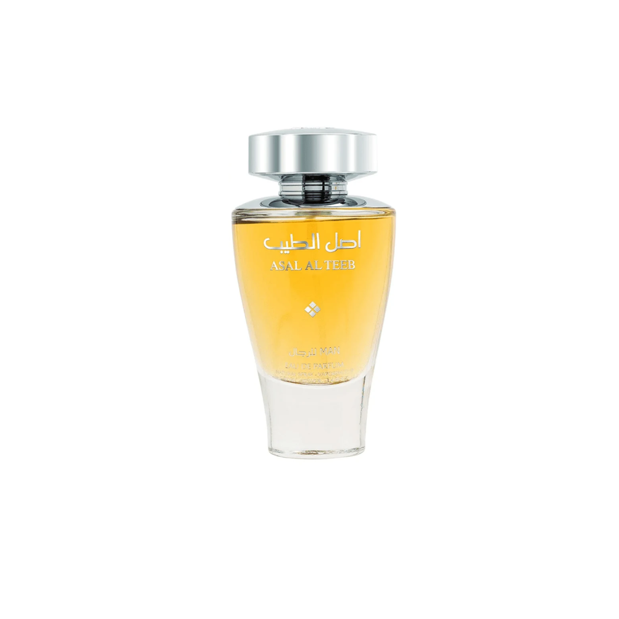 Asal al Teeb Edp 100ml Lattafa hombre