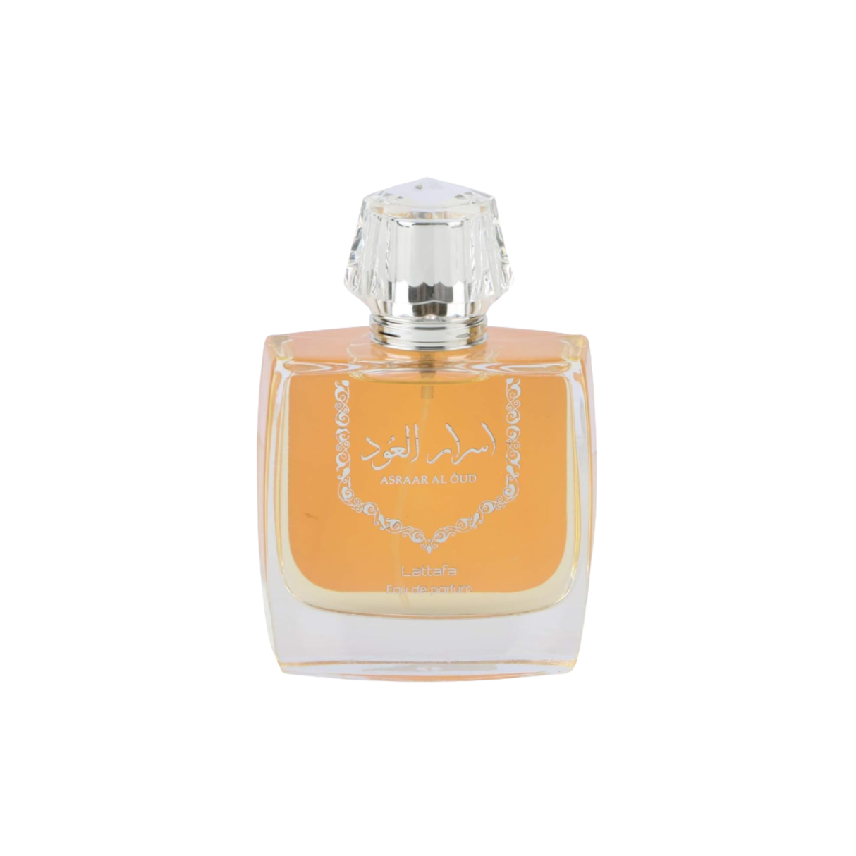 Asraar al Oud Edp 100ml Lattafa unisex