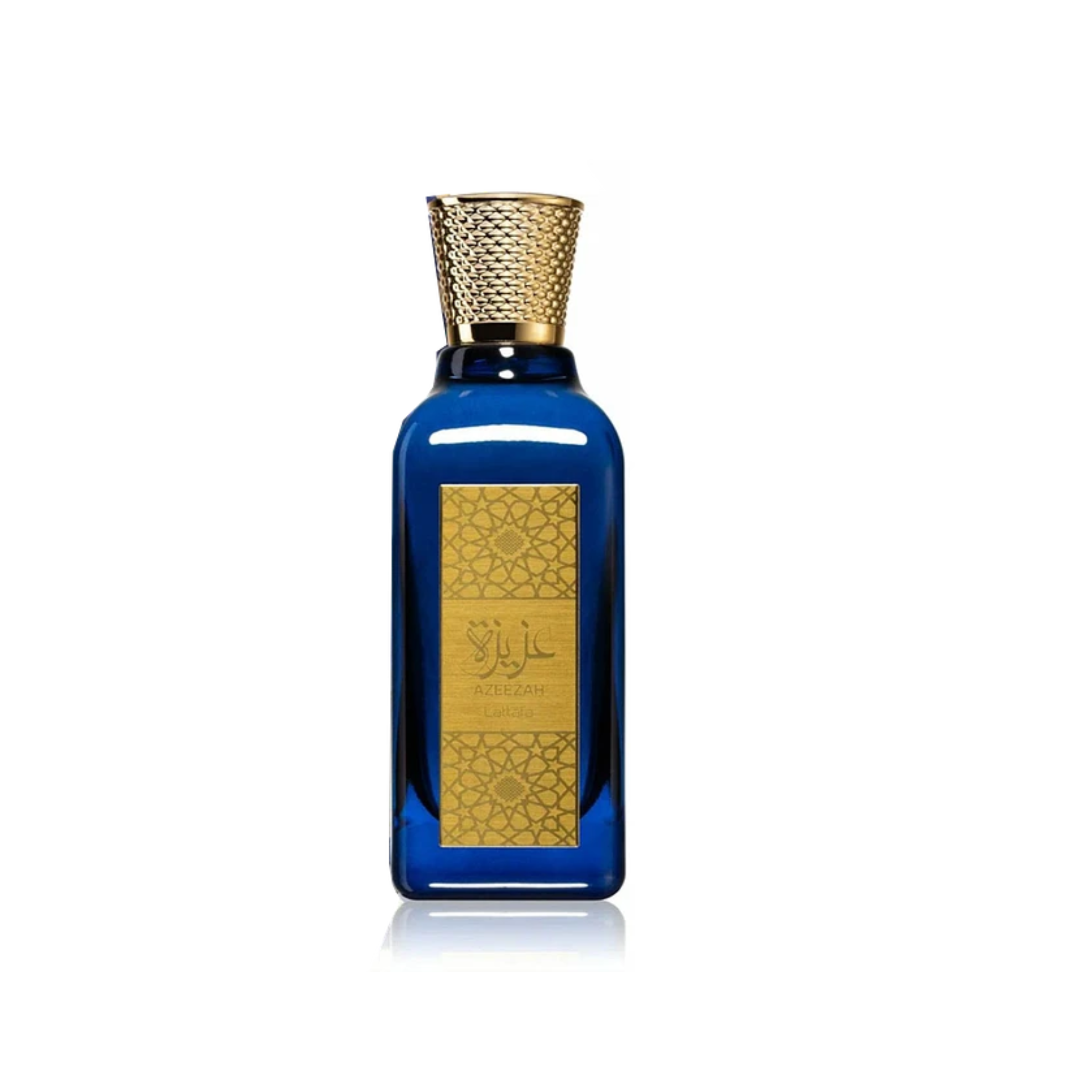 Azeezaah lattafa EDP 100ML Unisex- Inspirado en Good Girl
