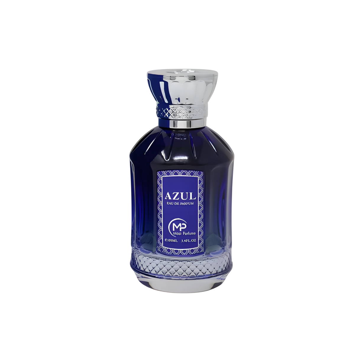 Azul Mast Perfume Edp 100Ml Unisex