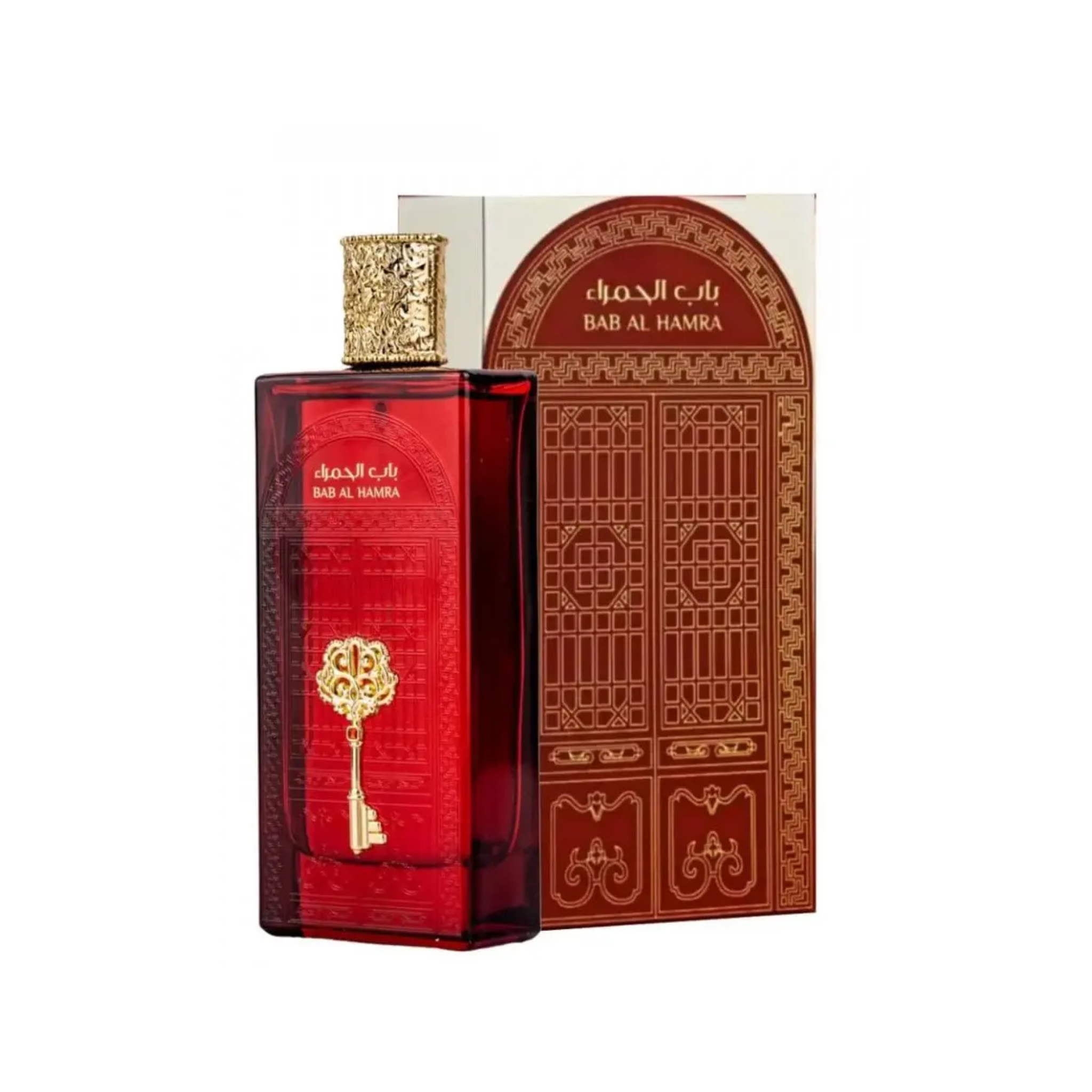 Bab Al Hamra Ard Al Zaafaran Edp 100Ml Unisex