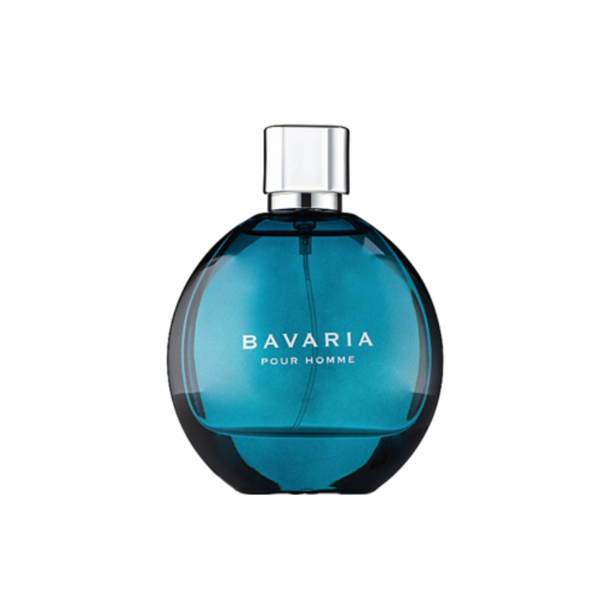 Bavaria Pour Homme Fragrance World Edp 100Ml Hombre - Inspirado en Aqva Pour Homme Bvlgari