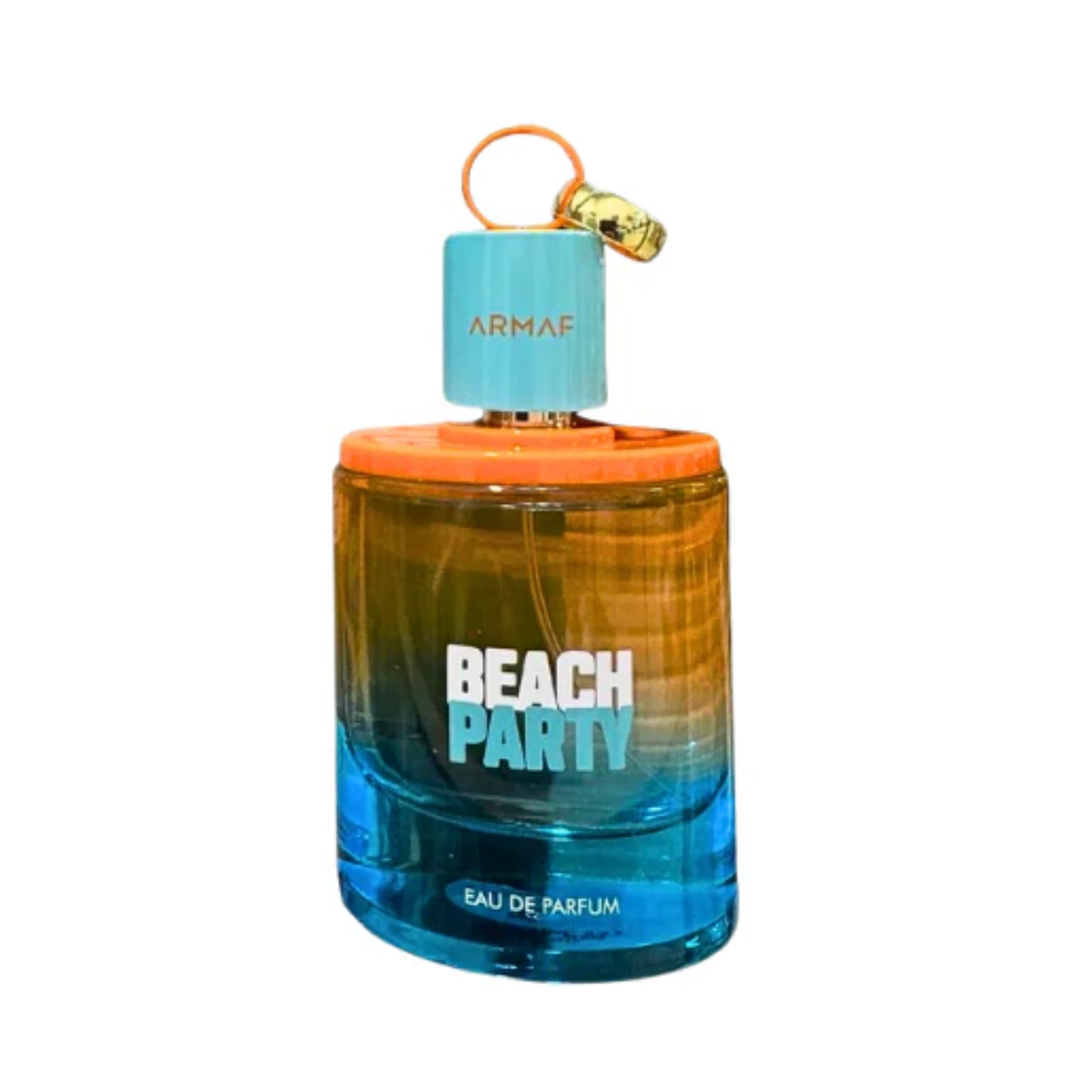 Beach Party Armaf Edp 100Ml Unisex- Inspirado en Summer Hammer Lorenzo Pazzaglia