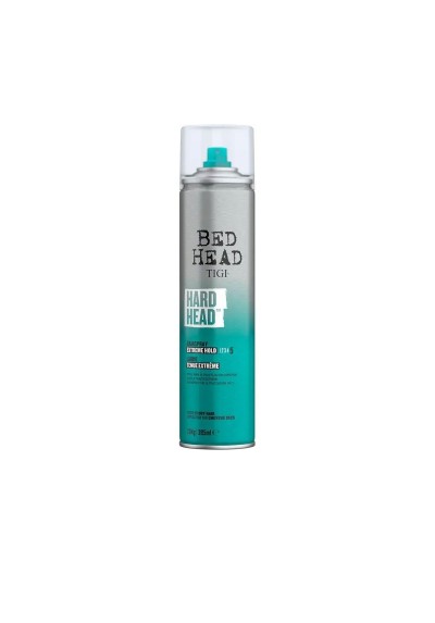 Bed Head TIGI Hard Head HS Aero 385ML