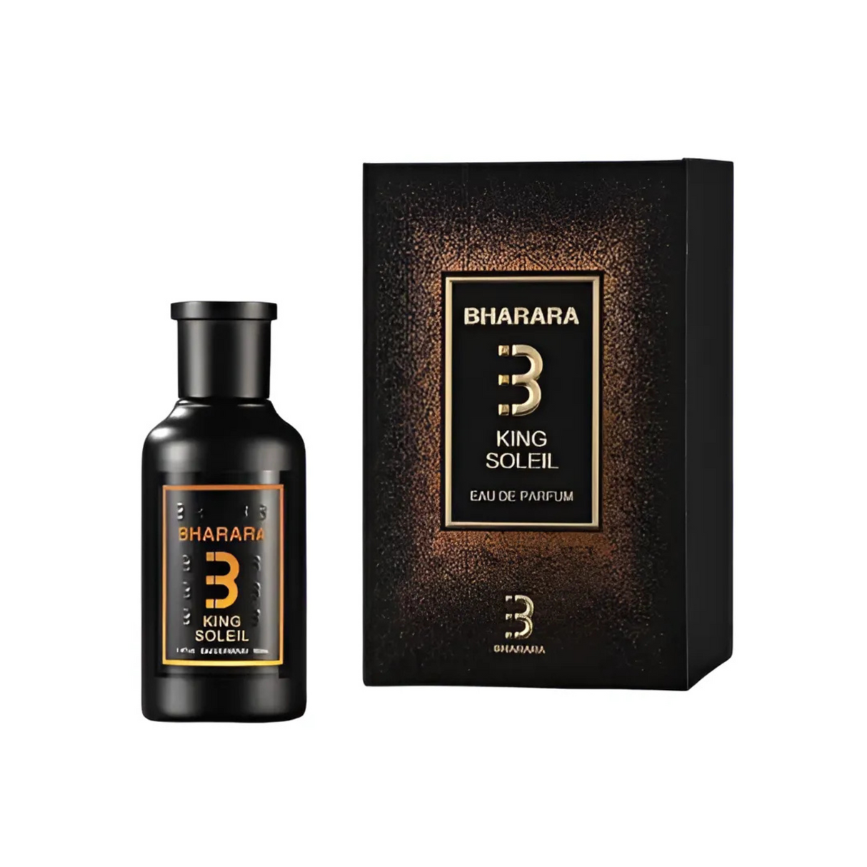 Bharara King Soleil Edp 100Ml Unisex