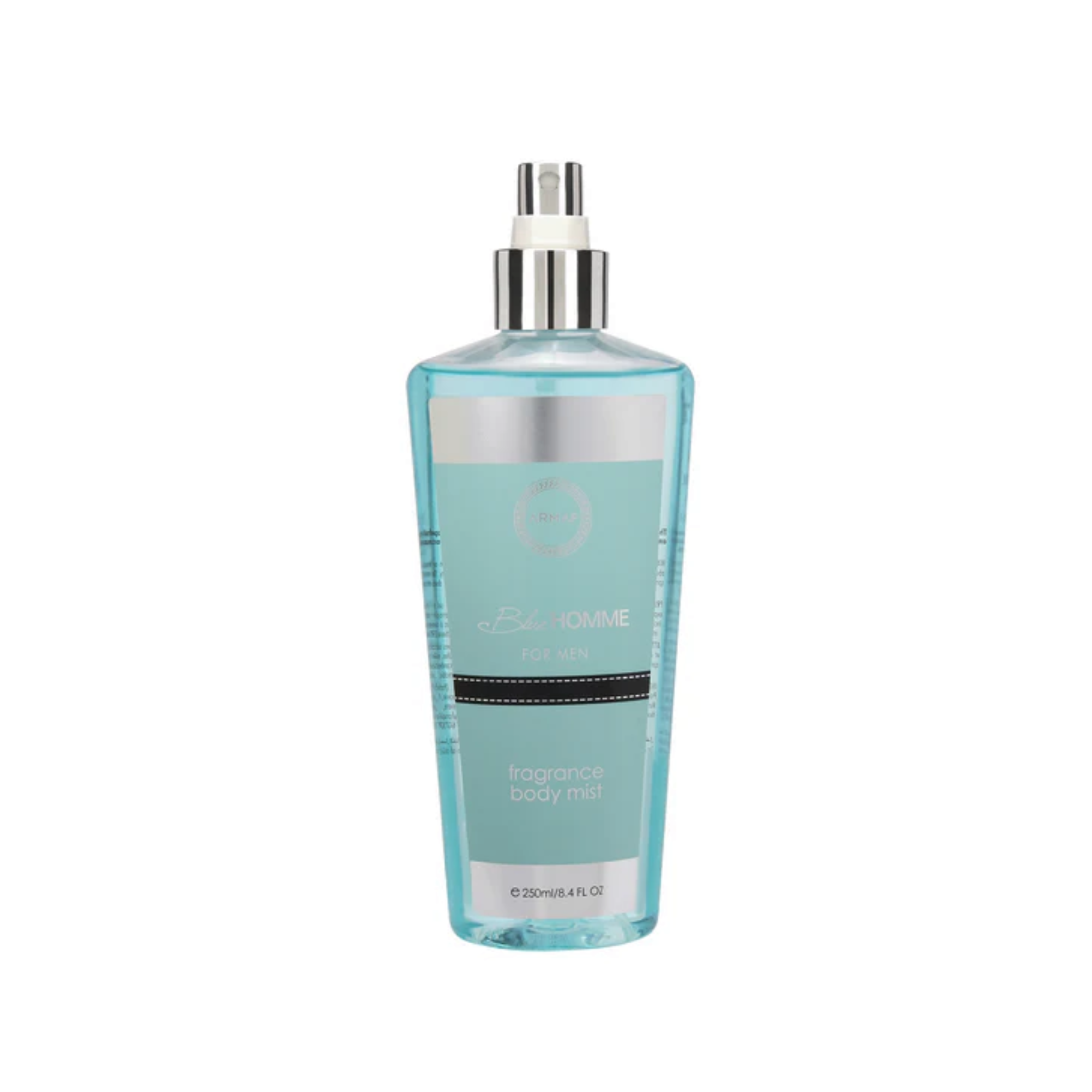Armaf Blue Homme For Men Fragrance Body Mist 250Ml Hombre