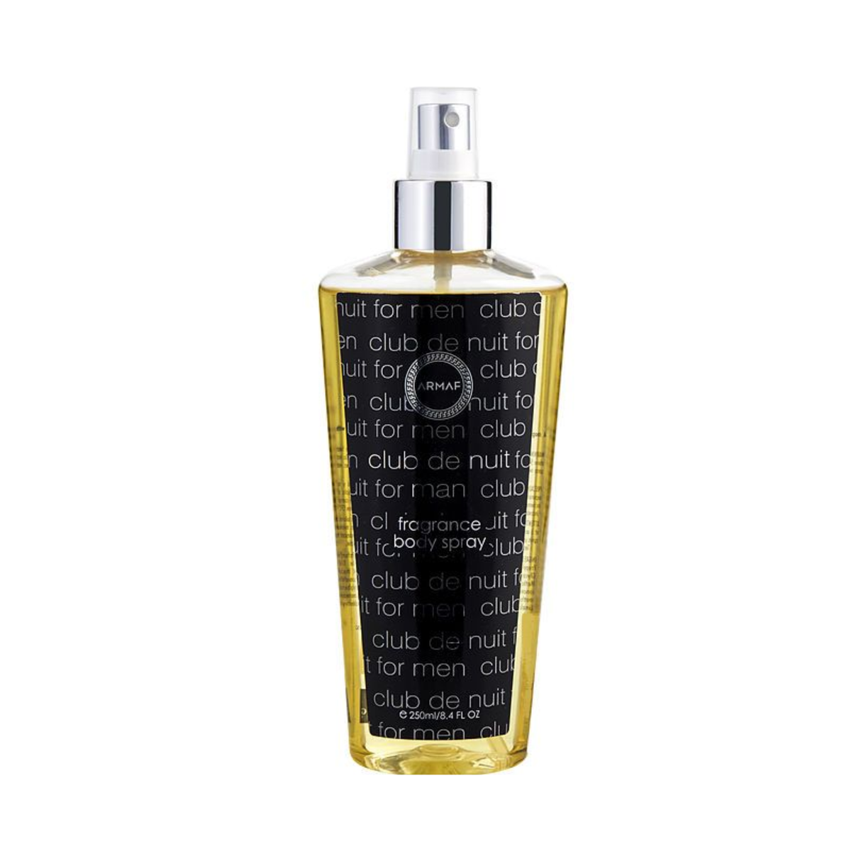 Armaf Club De Nuit Man Body Mist 250ML Hombre