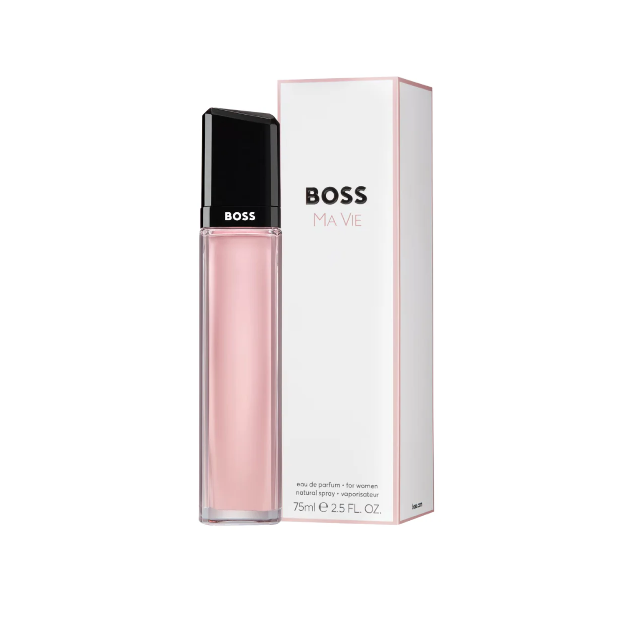Hugo Boss Ma Vie Edp 75ML Mujer (Formato Nuevo)