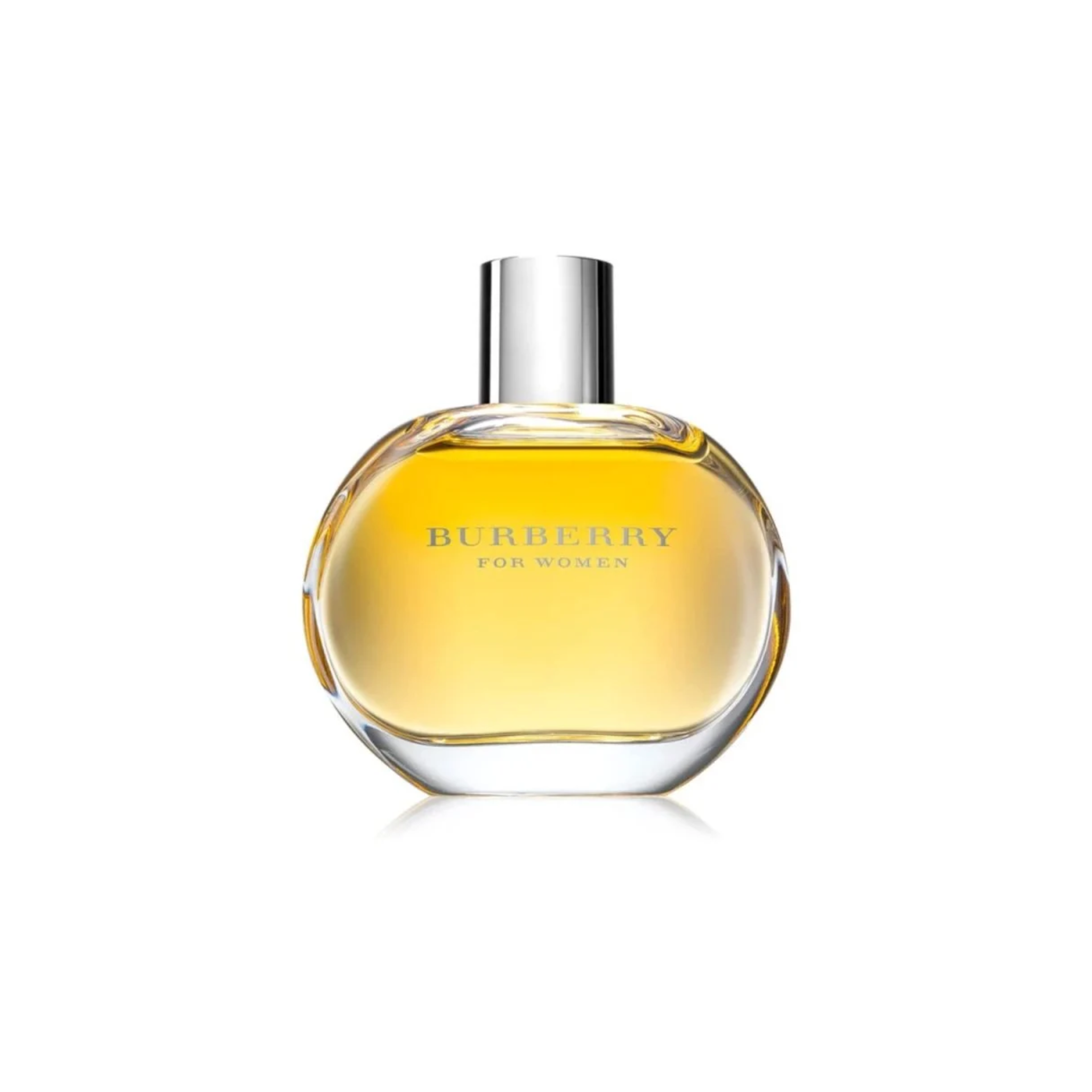 BURBERRY CLASSIC EDP 100ML MUJER (Nuevo envase)