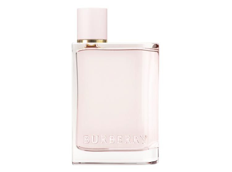 Burberry Her Edp 100Ml Mujer