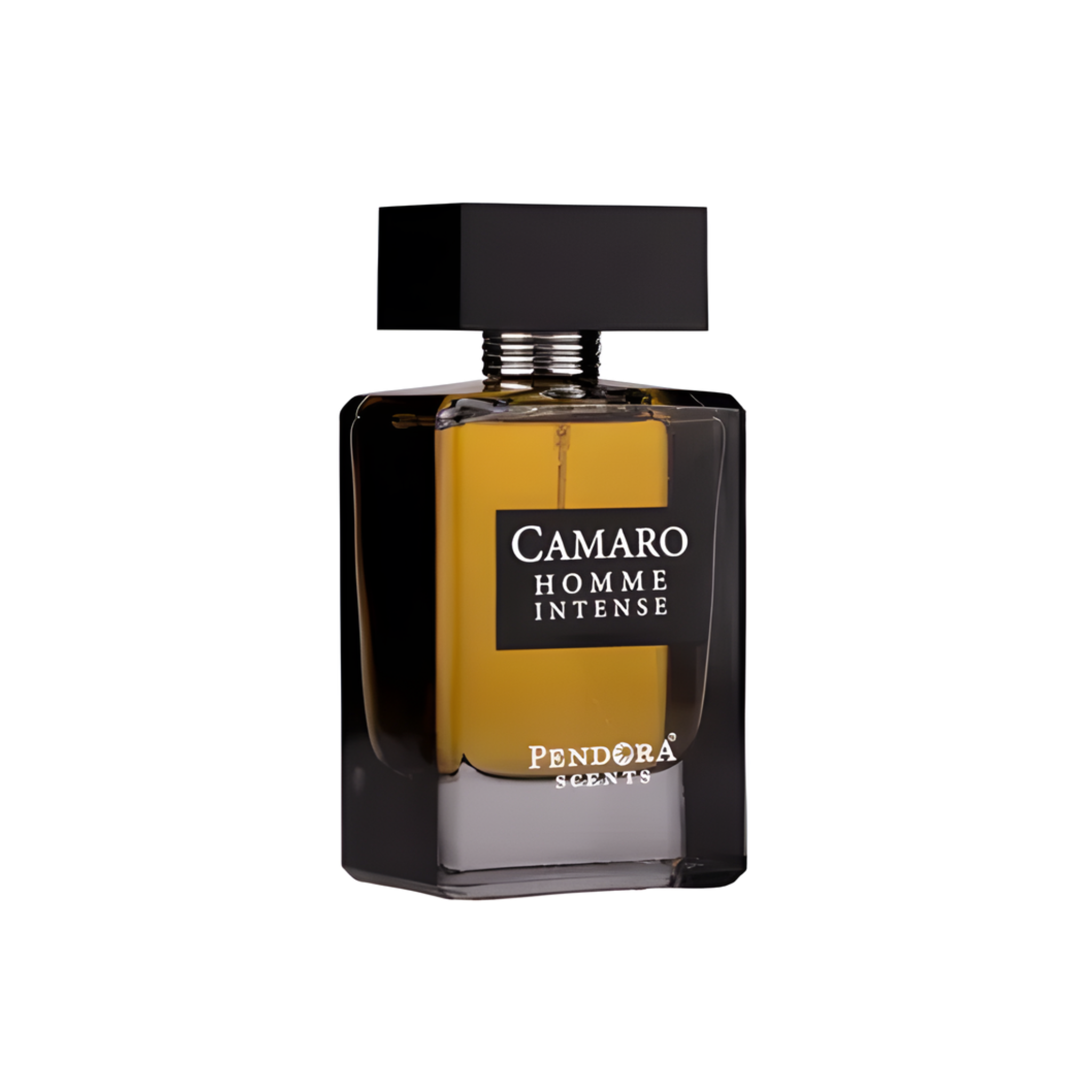 Camaro Homme Intense Pendora Scents Edp 100Ml Hombre
