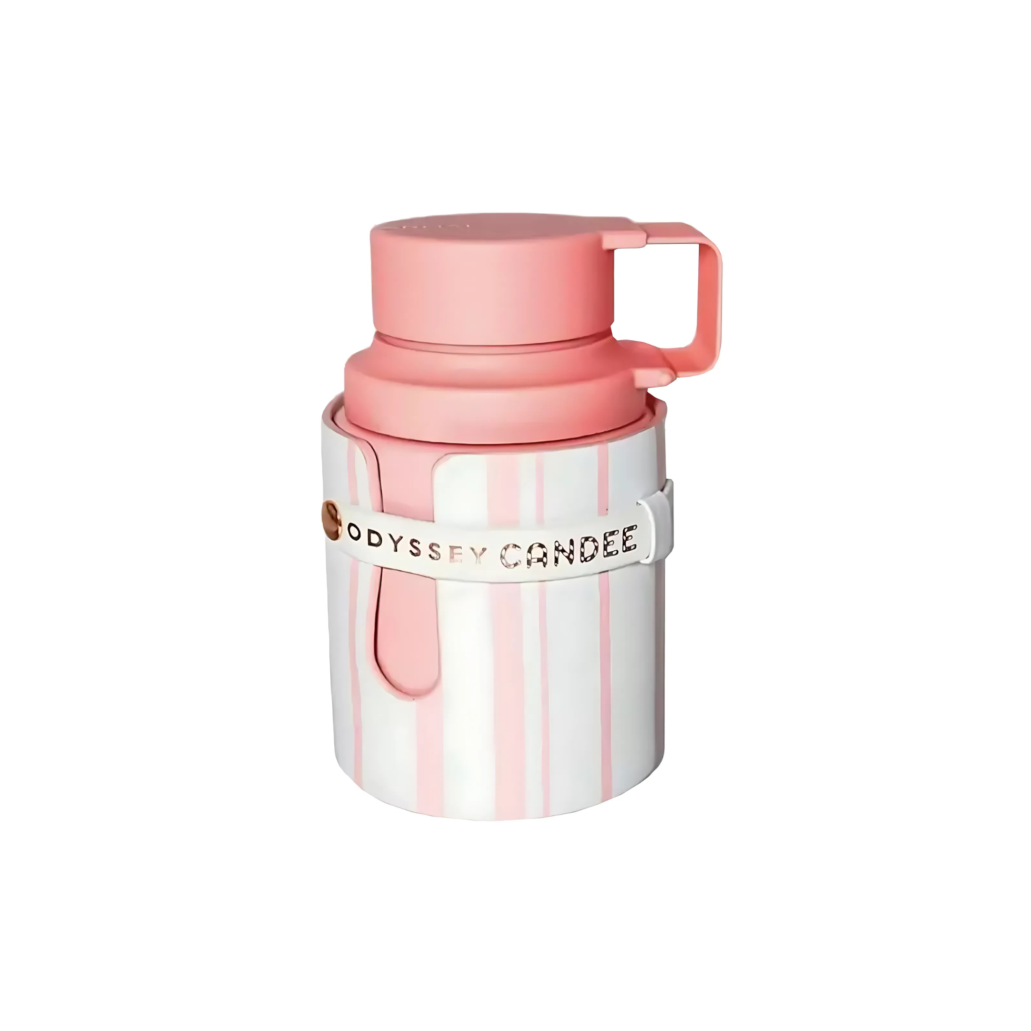 Odyssey Candee Special Edition Edp 60Ml Mujer- Inspirado en Burberry Her Elixir de Parfum
