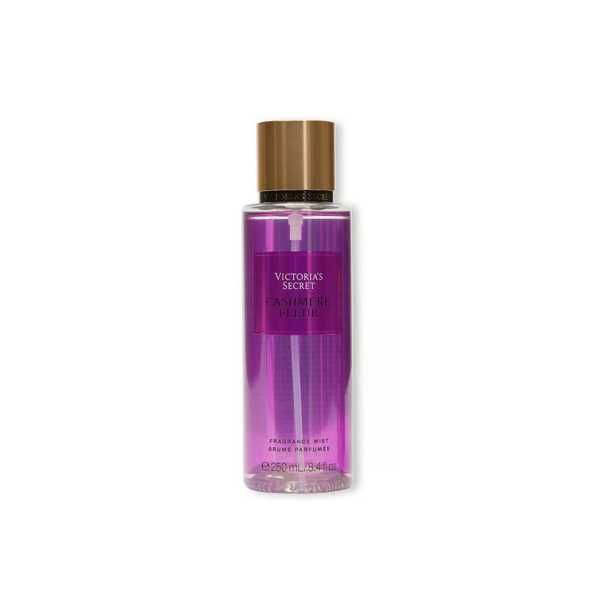 Cashmere Fleur Victoria's Secret Body Mist 250Ml Mujer