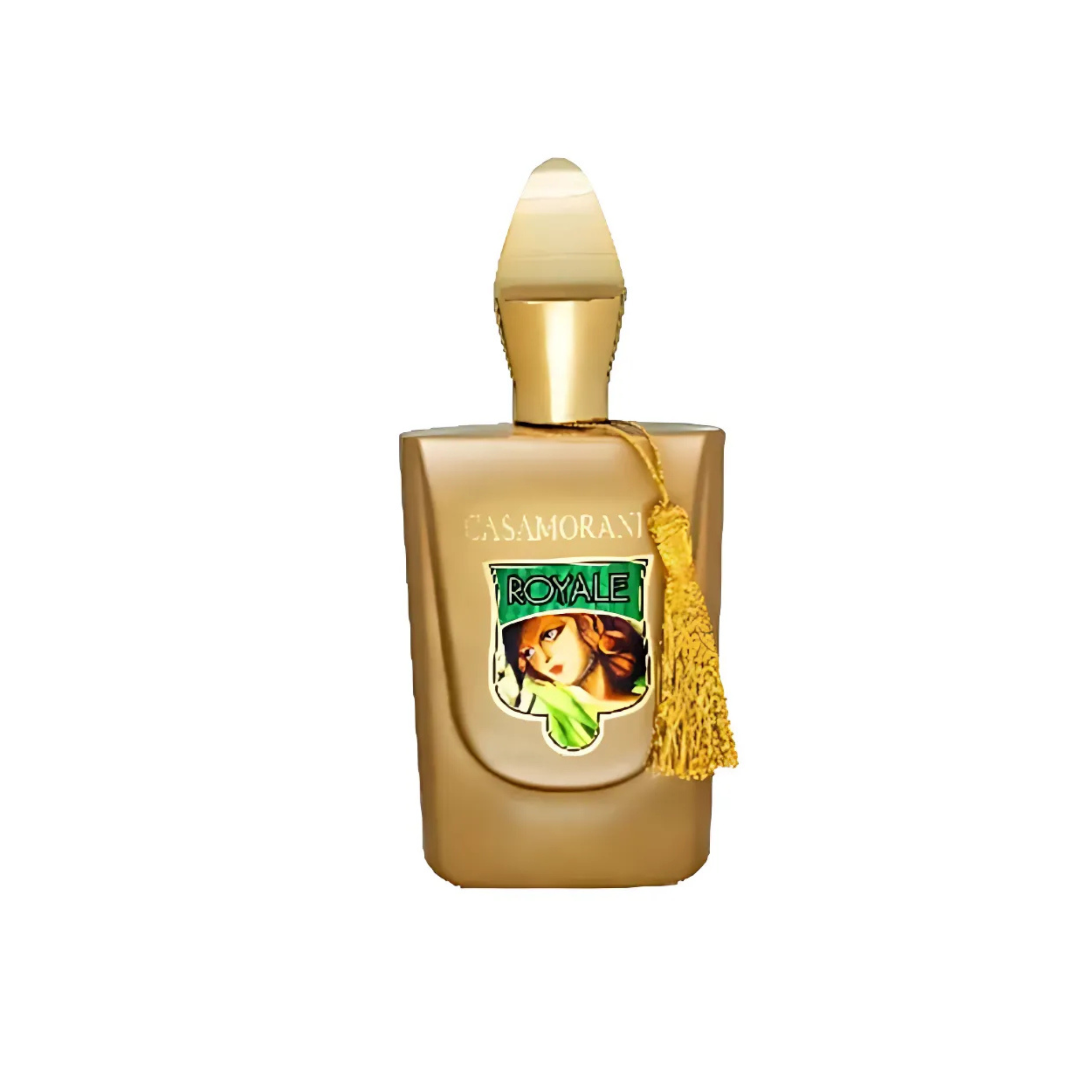 Casamorando Royale Fragrance World Edp 100ML Unisex