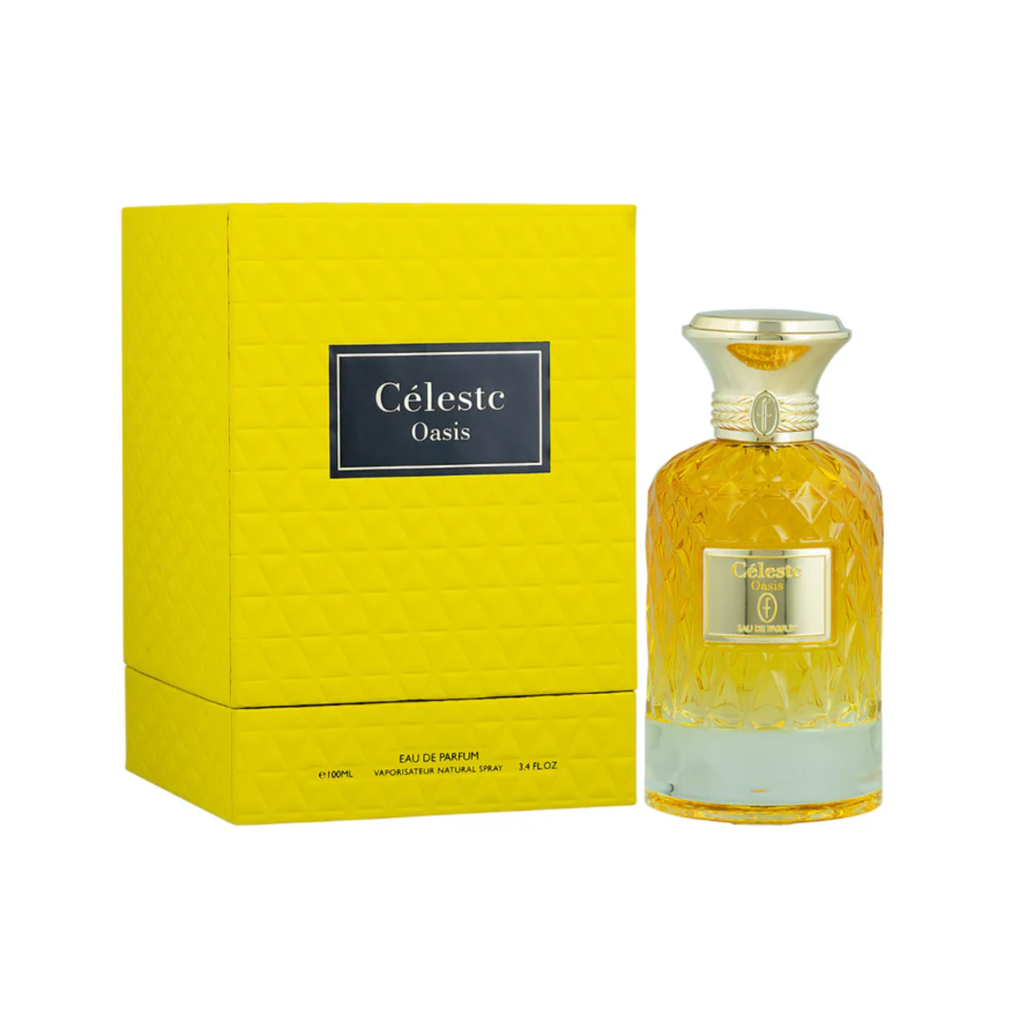 Celestc Oasis Flavia Edp 100ml Unisex