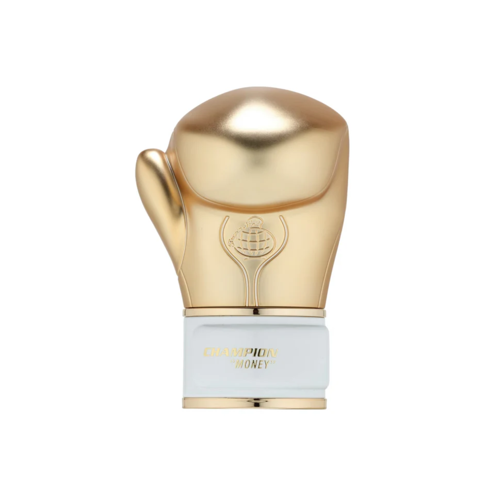 Champion Money Fragrance World Edp 80ML Hombre - Inspirado en Le Male Elixir de Jean Paul Gaultier.