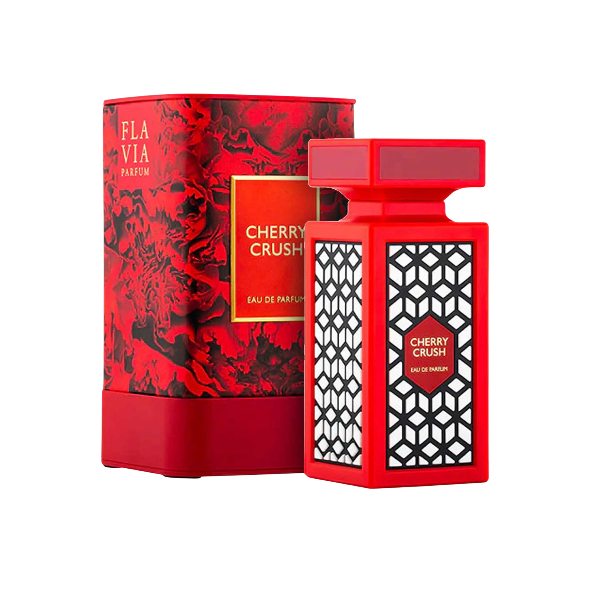 Cherry crush Flavia Edp 90Ml Unisex
