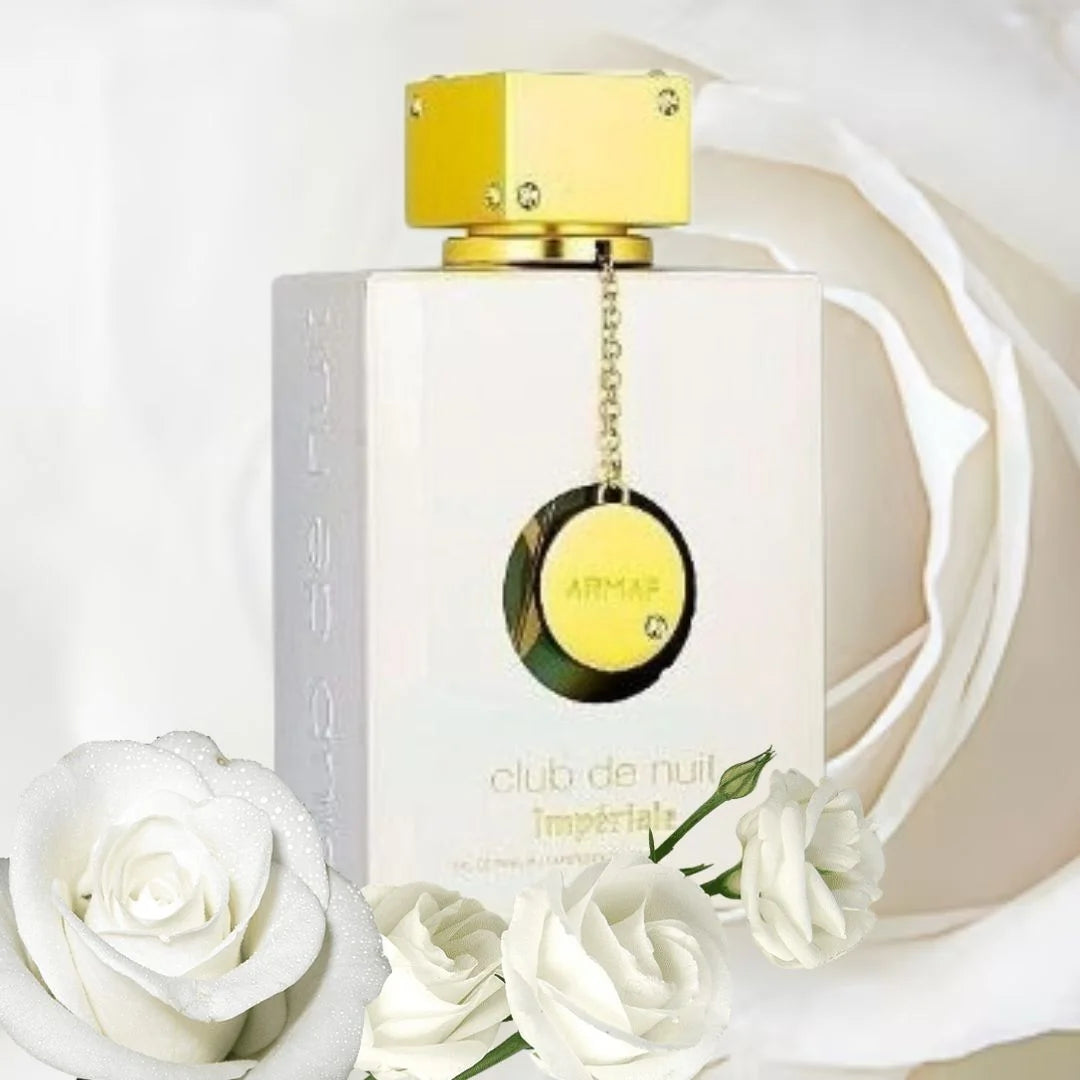 Club De Nuit Imperiale Armaf Edp 200Ml Mujer